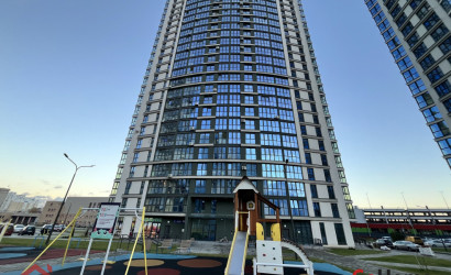 Купить 3-комнатную квартиру, Минск, Леонида Щемелёва, 18 (Октябрьский район). Фото 5