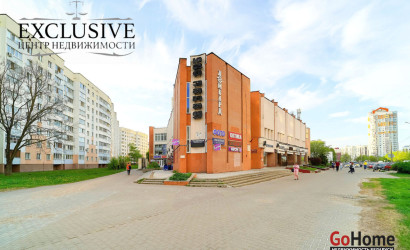 Купить 2-комнатную квартиру, Минск, Правда газеты просп., 22(Московский район). Фото 27