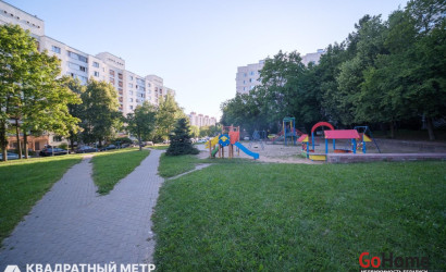 Купить 2-комнатную квартиру, Минск, Якубовского ул., 17 (Фрунзенский район). Фото 33