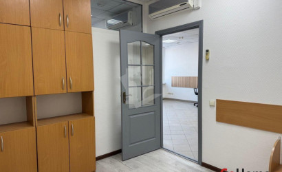 Аренда офиса, Минск, Скрыганова ул., 6,  77 кв.м.. Фото 7