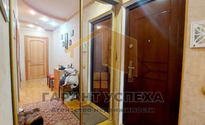 Купить 1-комнатную квартиру, Брест, просп. Партизанский, д. . Фото 14