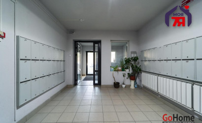 Купить 1-комнатную квартиру, Минск, Героев 120 Дивизии ул., 4(Первомайский район). Фото 24