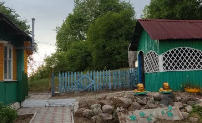  1-этаж.(40.2 м2), Свирь(Советская)