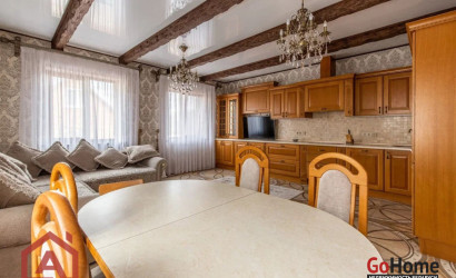 Снять 5-комнатную квартиру, Боровая . Фото 15