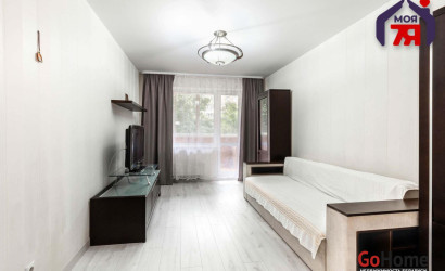 Купить 2-комнатную квартиру, Минск, Руссиянова ул., 18(Первомайский район). Фото 7