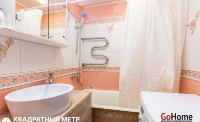 Купить 3-комнатную квартиру, Минск, Бельского ул., 39/1(Фрунзенский район). Фото 16