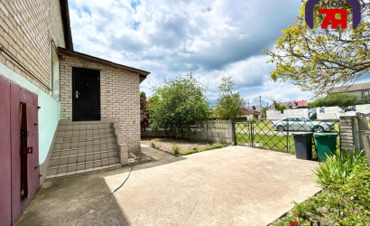 Купить дом, Солигорск, Тадеуша Костюшко ул., 11 соток. Фото 12