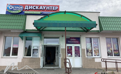 Продажа торгового помещения, Барановичи, Притыцкого ул., 77,  581.6 кв.м.. Фото 2