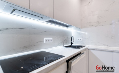 Снять 1-комнатную квартиру, Минск, Братская 12 (Октябрьский район). Фото 3