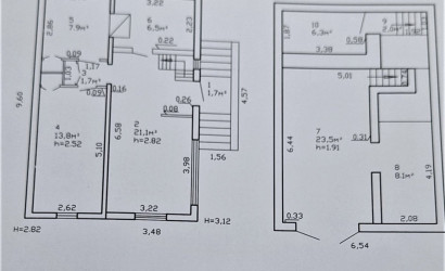Купить дачу, Родник СПМК-49, 8 соток. Фото 18