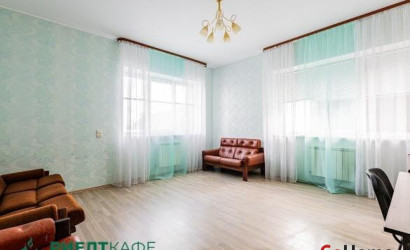 Купить дом, Фаниполь, Молодежная ул., 23/Б, 6.4 соток. Фото 18
