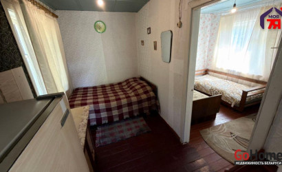 Купить дом в деревне, Подгорье, 4.5 соток. Фото 6