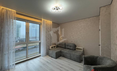 Снять 2-комнатную квартиру, Минск, просп. Дзержинского, д. 30. Фото 1