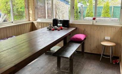 Купить дом в деревне, Перхурово, 10 соток. Фото 31