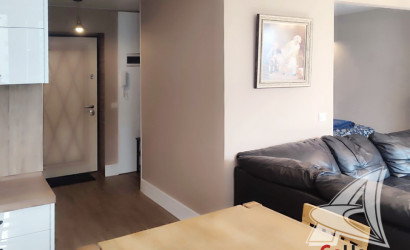 Купить 1-комнатную квартиру, Брест, Центр, ул. Гоголя. Фото 6