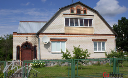 Купить дом, Столбцы, Мичурина пер., 12.6 соток. Фото 2