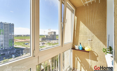 Купить 2-комнатную квартиру, Минск, Карского ул., 27 (Фрунзенский район). Фото 22