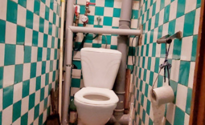 Купить 3-комнатную квартиру, Витебск, Победы, 3/3. Фото 16