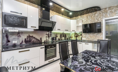 Купить 3-комнатную квартиру, Копище, Подгорная ул., 23/Г. Фото 2