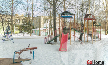 Купить 2-комнатную квартиру, Молодечно, Будавников ул., 13. Фото 17