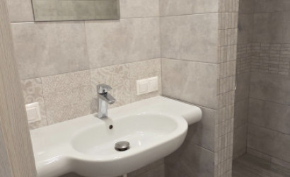 Снять 1-комнатную квартиру, Минск, Чичурина  (Фрунзенский район). Фото 12