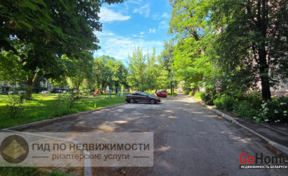 Купить 2-комнатную квартиру, Гомель, ул. Горбатова, д. . Фото 12