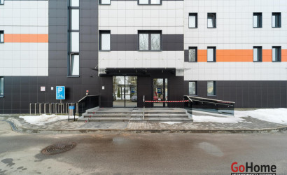 Аренда офиса, Минск, Казинца ул., 32,  21.7 кв.м.. Фото 6