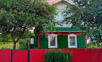 Купить дом, Смолевичи, Подгорная ул., 14, 9.1 соток. Фото 2