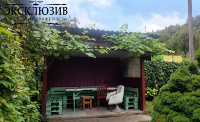 Купить дом в деревне, Березовая роща, 9.71 соток. Фото 19