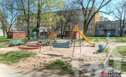 Купить 2-комнатную квартиру, Молодечно, Якуба Ясинского ул., 9. Фото 16