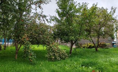 Купить дом, Волковыск, ул. Кутузова, 65, 10 соток. Фото 10