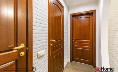 Купить 3-комнатную квартиру, Минск, Могилёвская, 16 (Октябрьский район). Фото 9