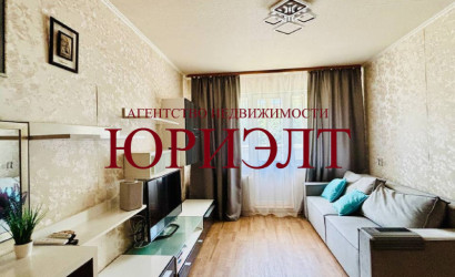 Купить 1-комнатную квартиру, Новополоцк, Молодёжная, 55. Фото 1