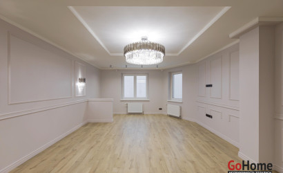 Купить 3-комнатную квартиру, Минск, Грушевская ул., 90 (Московский район). Фото 2