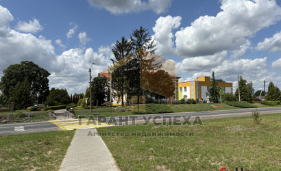 Купить 3-комнатную квартиру, Видомля, Школьная. Фото 12