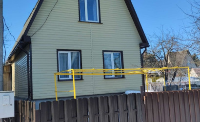 Купить дачу, Вишенька, 4.98 соток. Фото 4