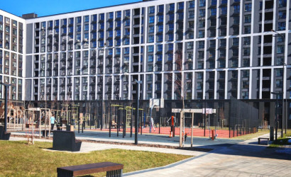 Купить 4-комнатную квартиру, Минск, Лосика ул., 55 (Московский район). Фото 6