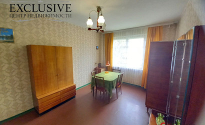 Купить 4-комнатную квартиру, Новополоцк, Молодежная ул., 135. Фото 11