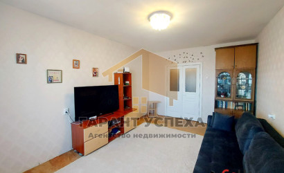 Купить 4-комнатную квартиру, Брест, ул. Волгоградская. Фото 1