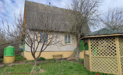 Купить дачу, СТ Урожай, 6.9 соток. Фото 5