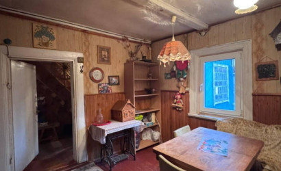 Купить дом, Вяча, Центральная ул., 31, 20 соток. Фото 4