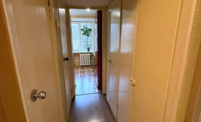 Купить 3-комнатную квартиру, Минск, Варвашени ул. 8 (Заводской район). Фото 25