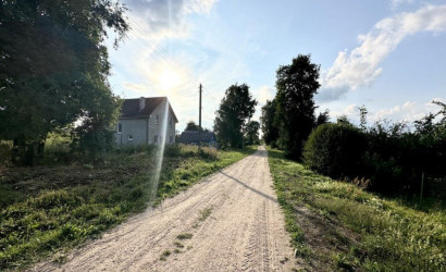 Купить участок, Родевичи, Нагорная ул., 25 соток. Фото 6