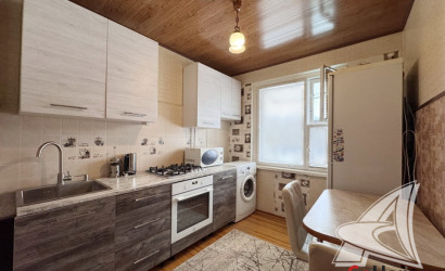 Купить 1-комнатную квартиру, Брест, Дубровка, пер. Сосновый. Фото 5