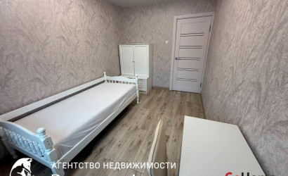 Снять 3-комнатную квартиру, Минск, Бельского ул. 10 (Фрунзенский район). Фото 9