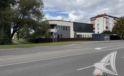 Продажа производственного помещения, Кобрин,  398 кв.м.. Фото 1