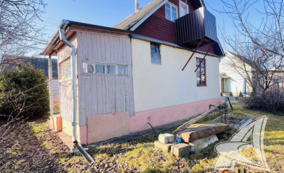 Купить дачу, Брест, Мотыкальский с/с, 5 соток. Фото 9