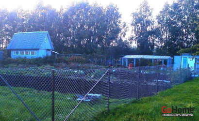 Купить дачу, Бережа, Ст Пятигорье, 11 соток. Фото 9