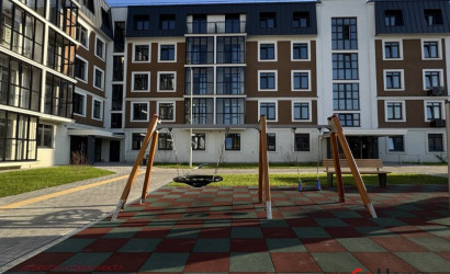 Купить 3-комнатную квартиру, Брест, просп. Машерова. Фото 3