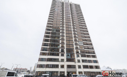 Купить 3-комнатную квартиру, Минск, Леонида Щемелёва ул., 10 (Октябрьский район). Фото 22